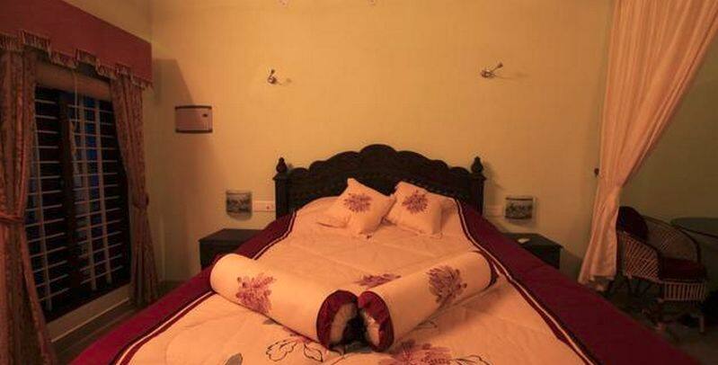 Samsara Harmony Beach Resort, Varkala 3